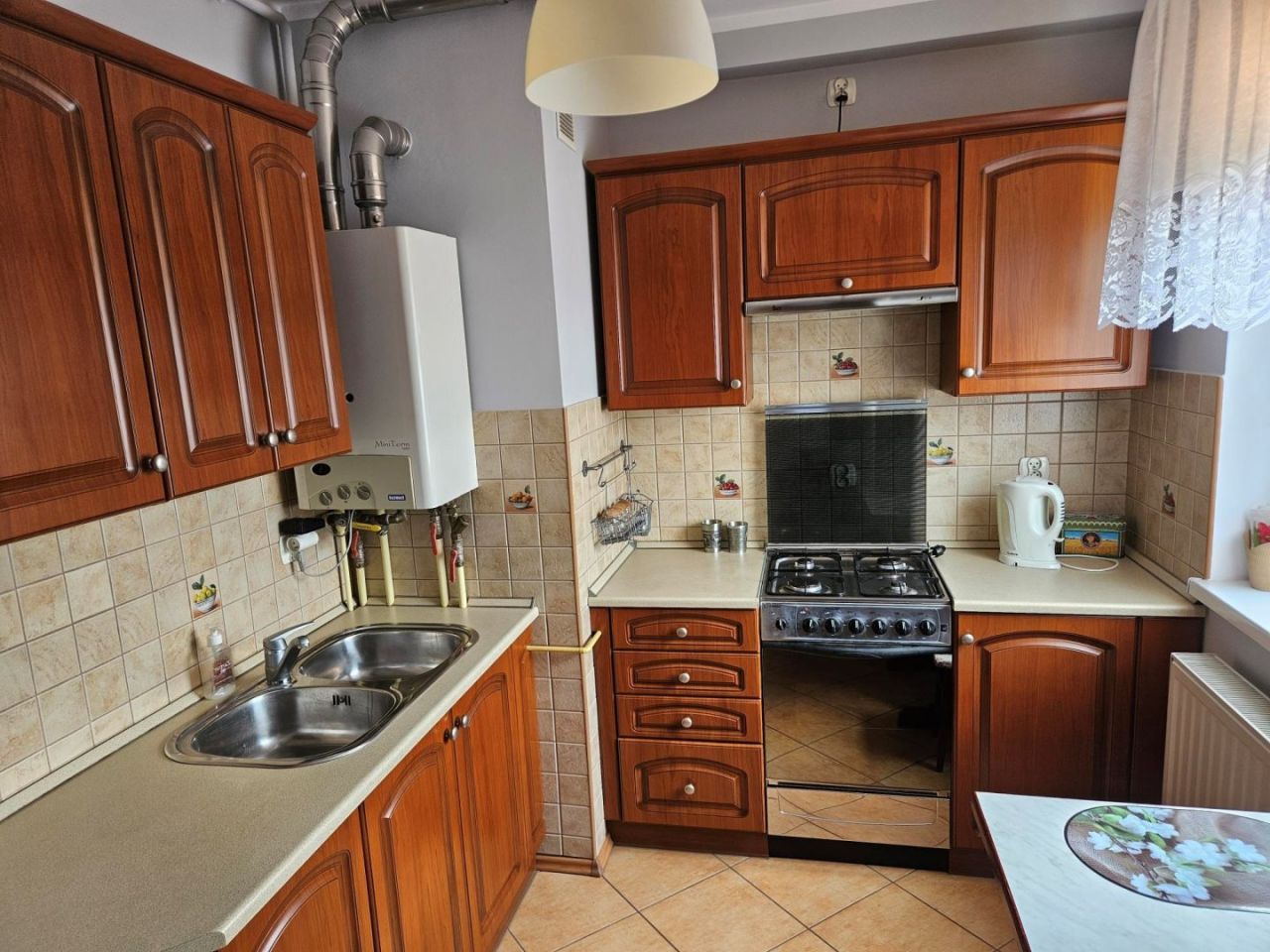 Mieszkanie 1-pokojowe Świebodzice Osiedle Piastowskie, ul. 11 Listopada. Zdjęcie 5