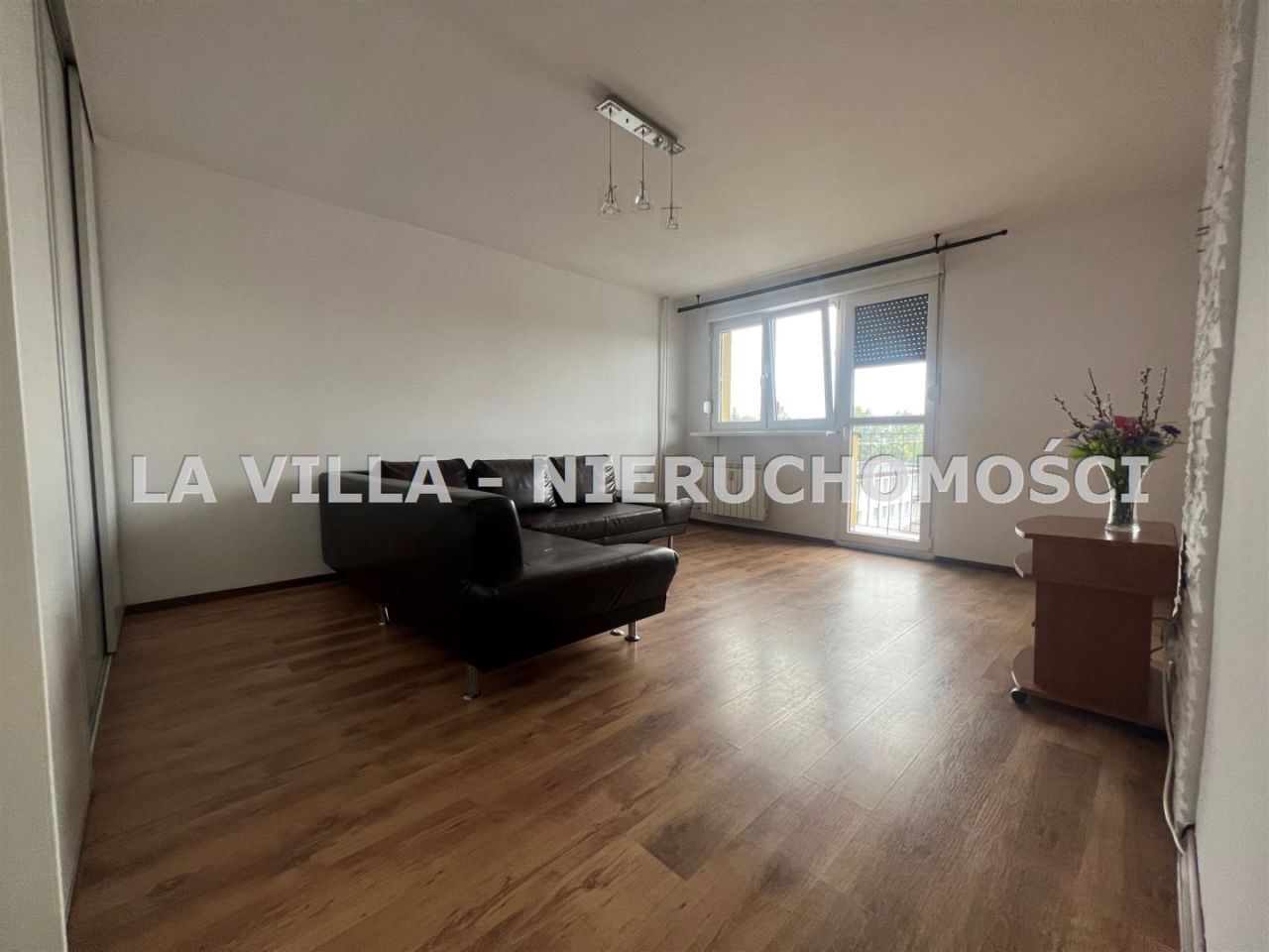 Mieszkanie 2-pokojowe Leszno, ul. Prochownia. Zdjęcie 2