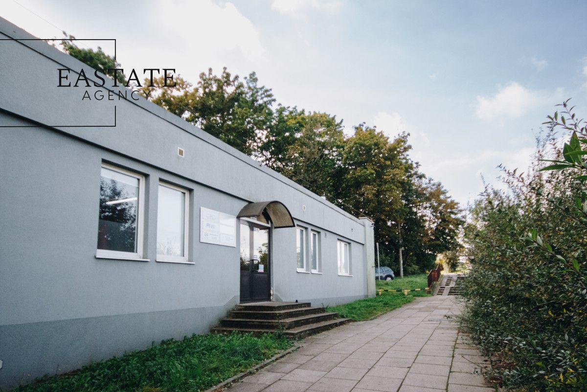 Lokal Gdańsk Śródmieście, ul. Na Stoku. Zdjęcie 7