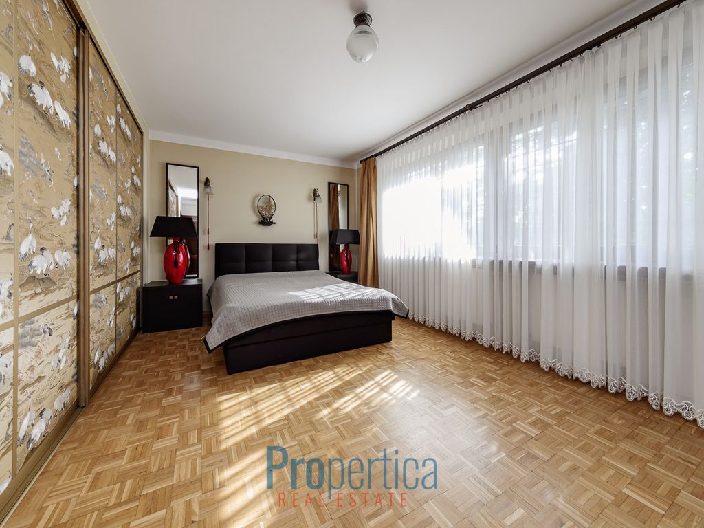 dom wolnostojący, 6 pokoi Warszawa Białołęka, ul. Świderska. Zdjęcie 11