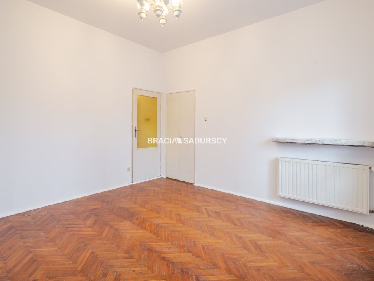 Mieszkanie 2-pokojowe Kraków, ul. Szymona Czechowicza. Zdjęcie 6