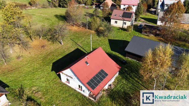 dom wolnostojący, 4 pokoje Myczków. Zdjęcie 6