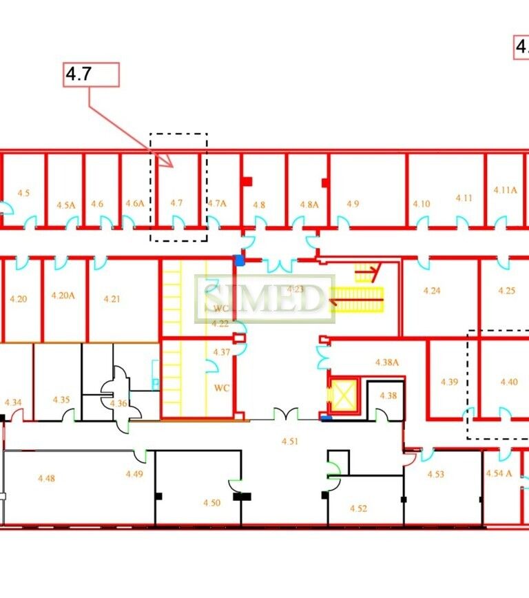 Biuro Warszawa Praga-Północ. Zdjęcie 16