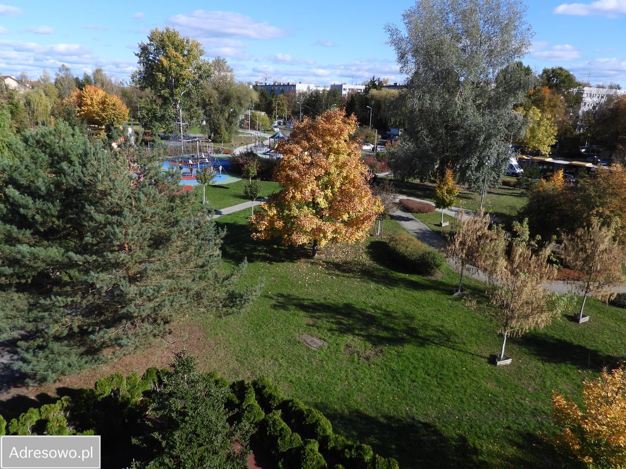 dom szeregowy, 5 pokoi Wrocław Zakrzów, ul. Omska. Zdjęcie 11