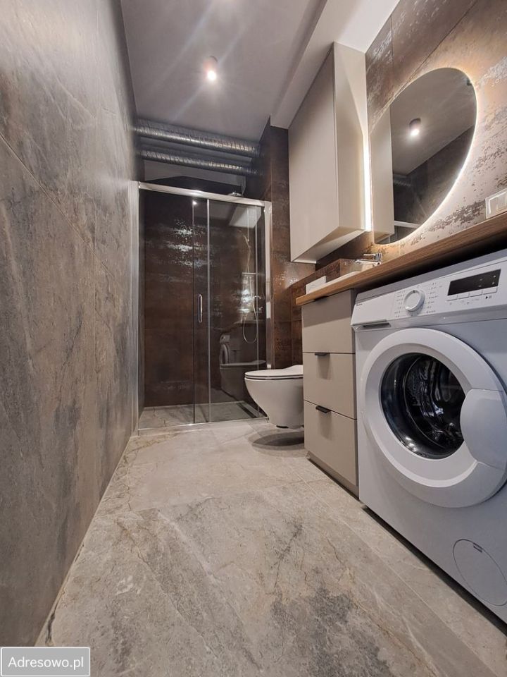 Mieszkanie 1-pokojowe Leszno Centrum, ul. Przemysłowa. Zdjęcie 8