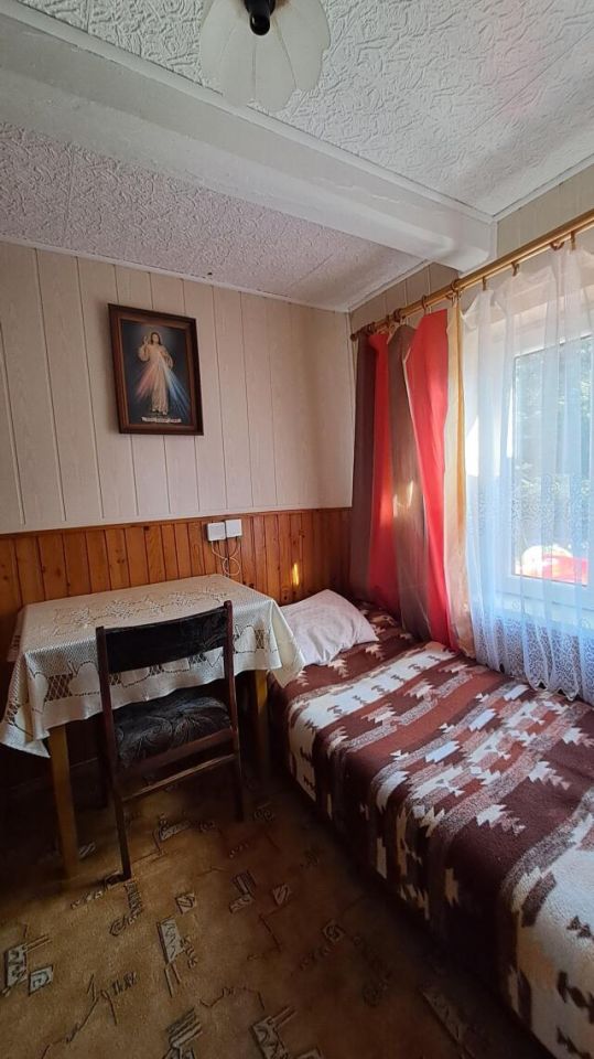 dom wolnostojący, 2 pokoje Głowienka, ul. Słoneczna. Zdjęcie 14