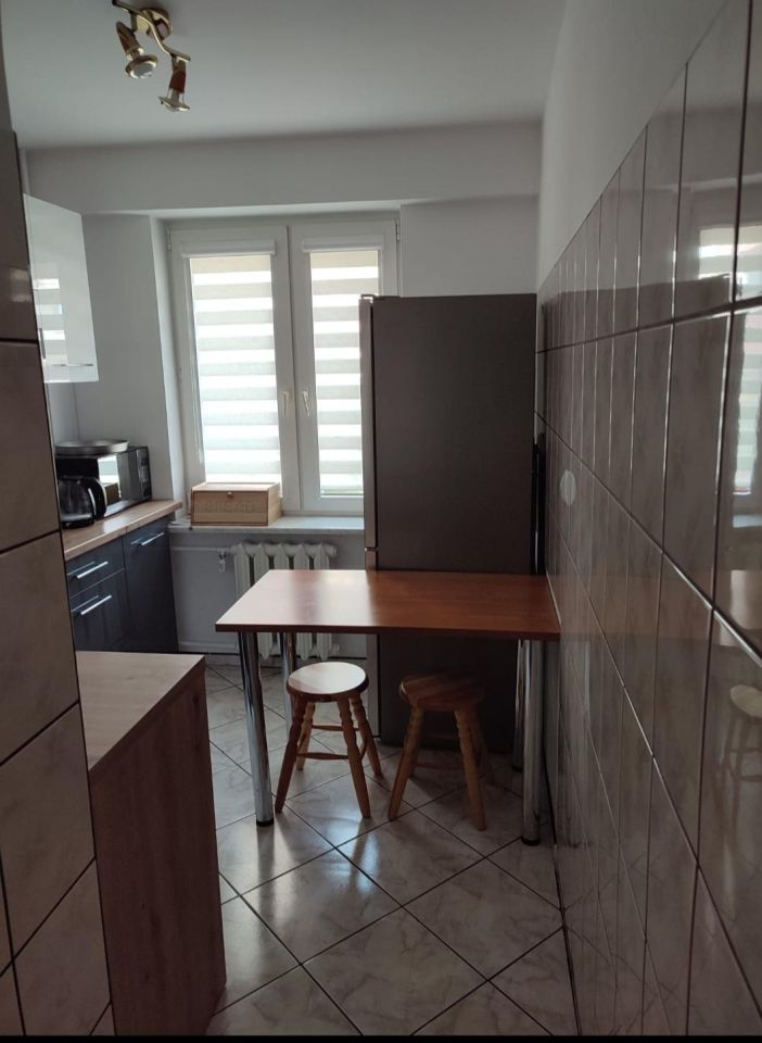 Mieszkanie 2-pokojowe Węgorzewo, ul. Bolesława Chrobrego. Zdjęcie 4