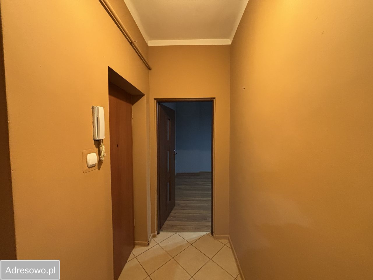 Mieszkanie 1-pokojowe Radziejów, ul. 1 Maja. Zdjęcie 3