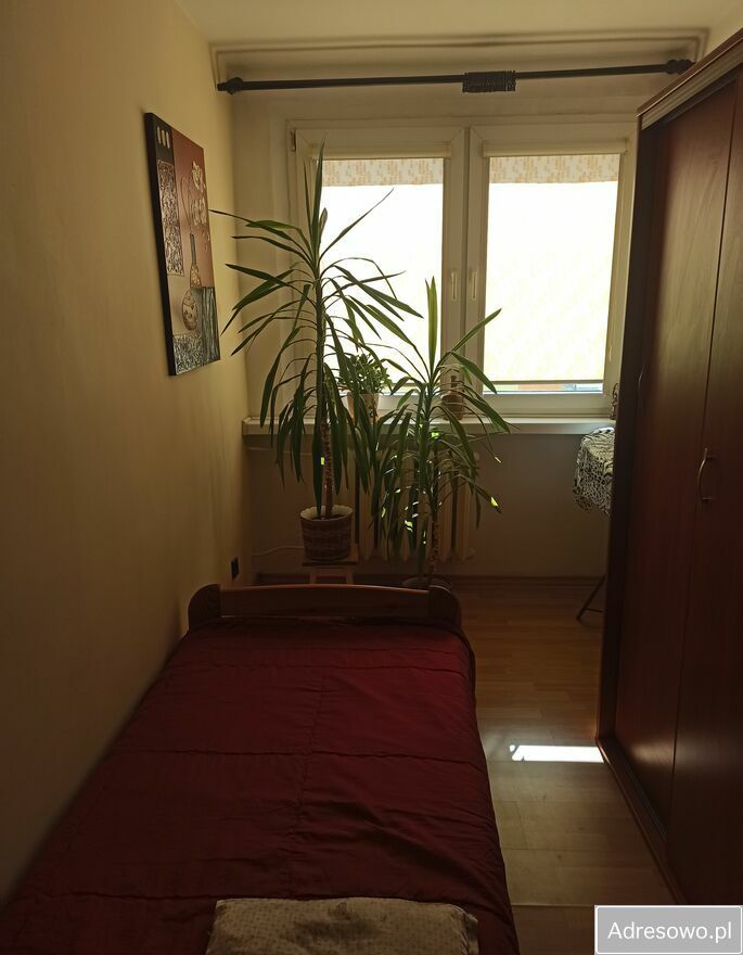 Mieszkanie 2-pokojowe Darłowo, ul. Królowej Jadwigi. Zdjęcie 6