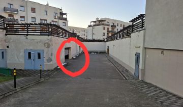 Garaż/miejsce parkingowe Legnica Piekary Wielkie, ul. Batalionu "Zośka"