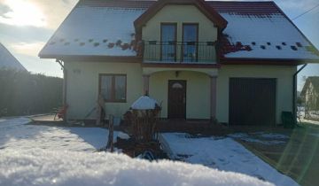 dom wolnostojący Kłaj