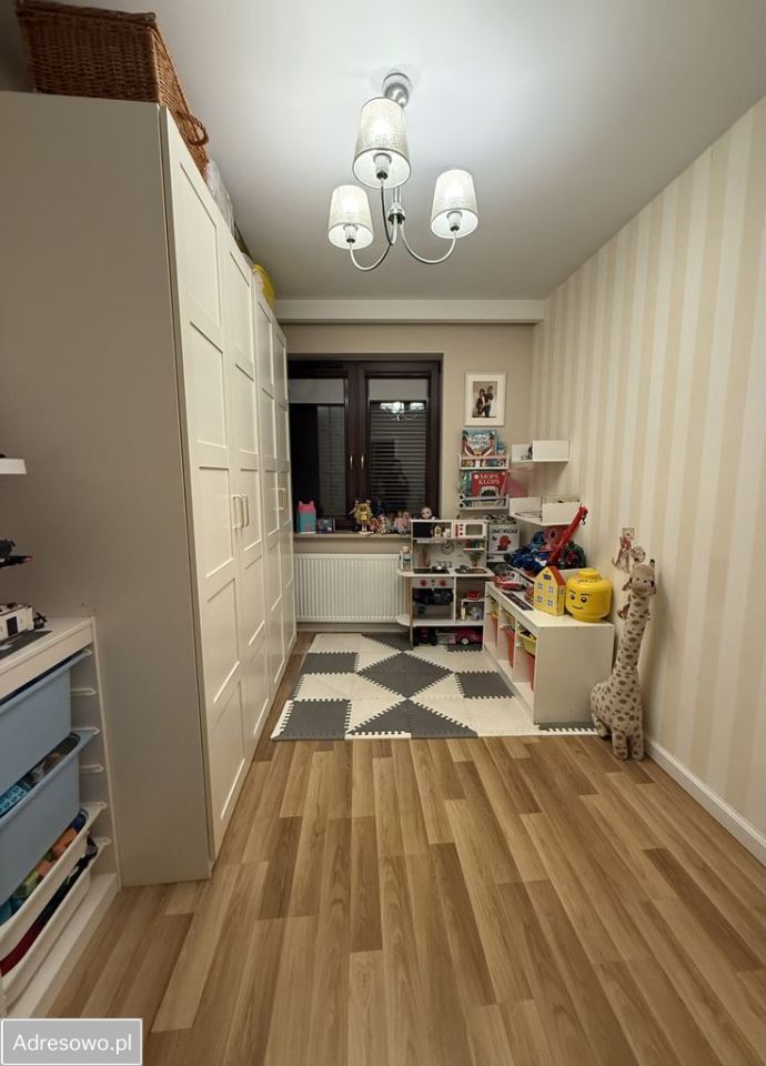 Mieszkanie 3-pokojowe Kraków Prądnik Biały, ul. Henryka Pachońskiego. Zdjęcie 11