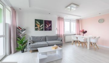 Mieszkanie 2-pokojowe Warszawa Bielany, ul. Zbigniewa Romaszewskiego