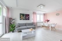 Mieszkanie 2-pokojowe Warszawa Bielany, ul. Zbigniewa Romaszewskiego