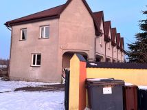 Działka inwestycyjna Parzymiechy, ul. Kasztanowa. Zdjęcie 1