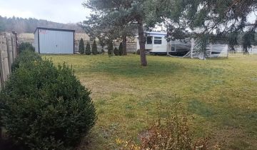 Działka budowlana Siamoszyce