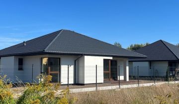 dom wolnostojący Małęczyn Stary Małęczyn, ul. Makowska