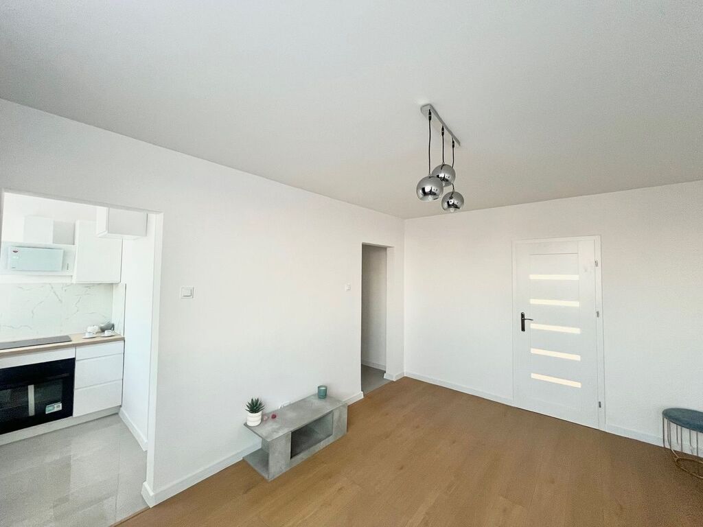 Mieszkanie 2-pokojowe Łódź Górna, ul. Zofii Nałkowskiej. Zdjęcie 7