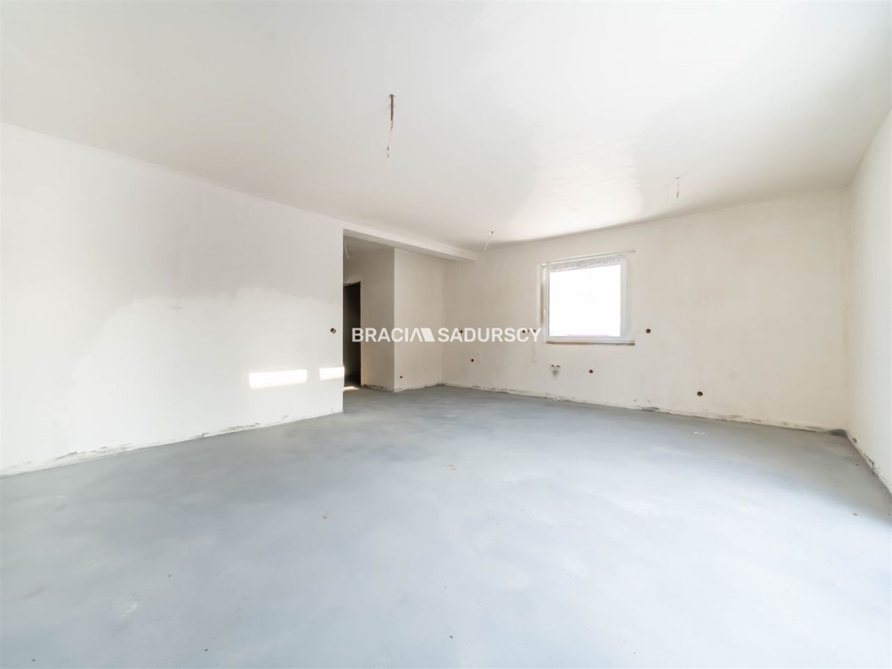 bliźniak, 4 pokoje Radziszów, ul. Zadworze Górne. Zdjęcie 11