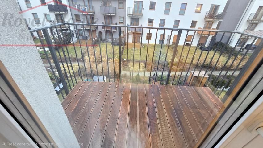 Mieszkanie 2-pokojowe Wrocław Krzyki. Zdjęcie 11