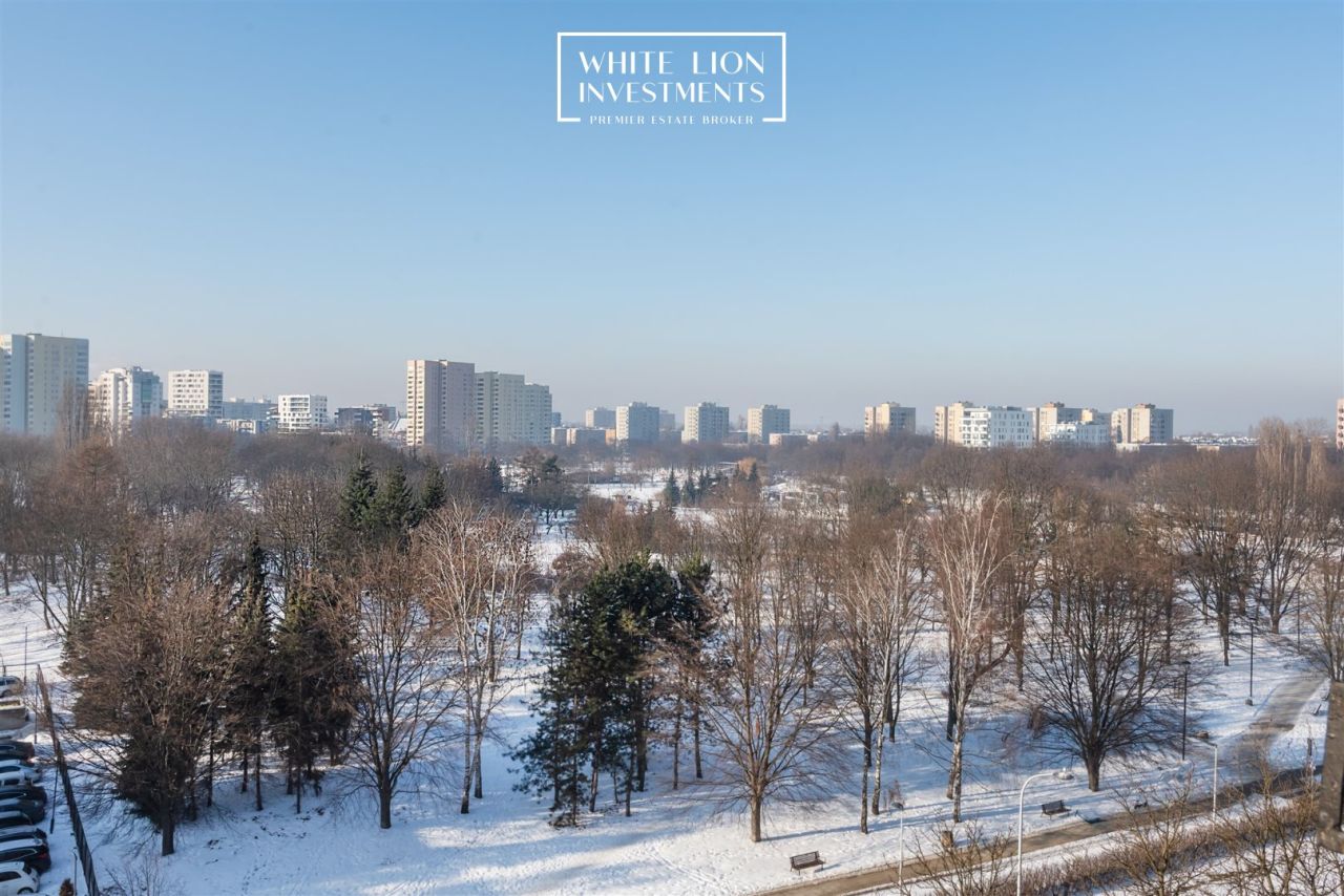 Mieszkanie 2-pokojowe Warszawa Targówek, ul. Chodecka. Zdjęcie 14