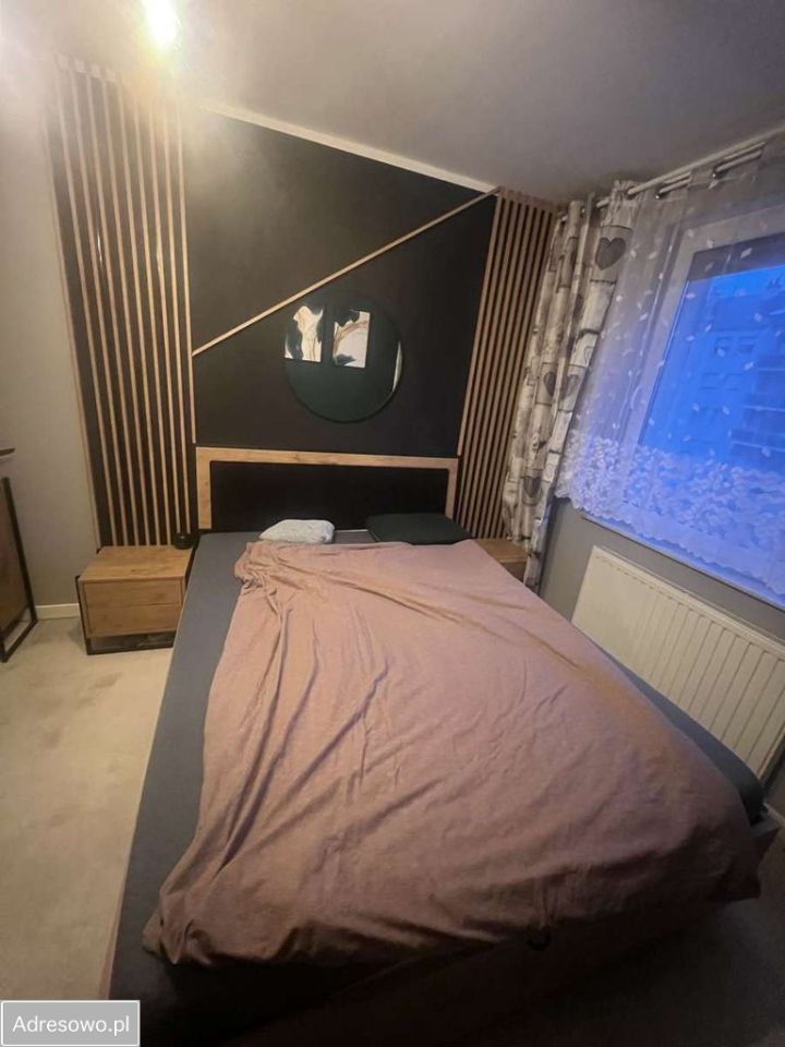 Mieszkanie 2-pokojowe Wrocław Fabryczna, ul. Kokosowa. Zdjęcie 10