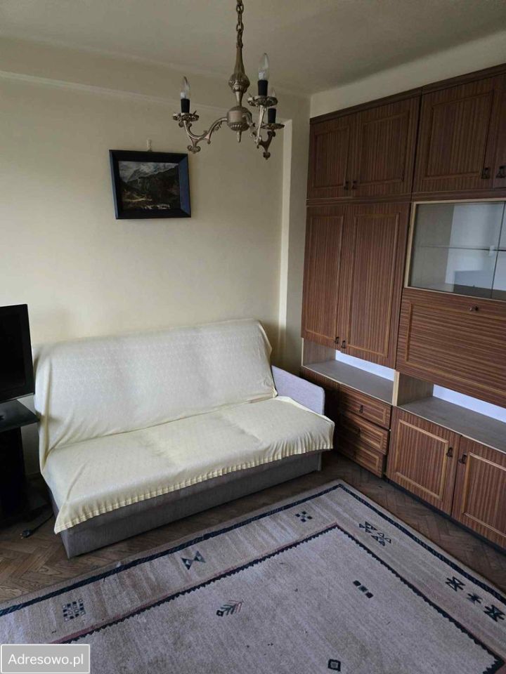 Mieszkanie 2-pokojowe Kraków Śródmieście, ul. Karola Szymanowskiego. Zdjęcie 7