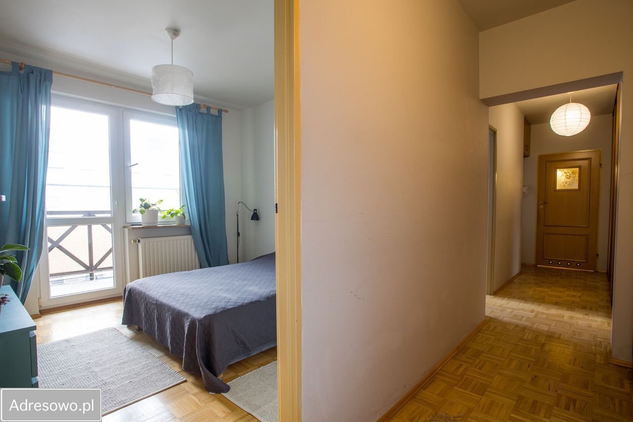 Mieszkanie 4-pokojowe Mińsk Mazowiecki, ul. Szpitalna. Zdjęcie 16