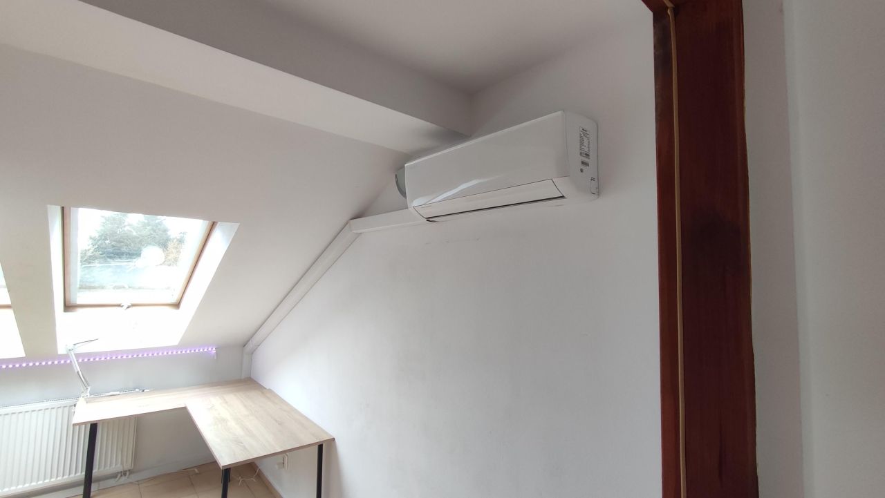 Mieszkanie 3-pokojowe Rybnik Smolna, ul. Poprzeczna. Zdjęcie 12