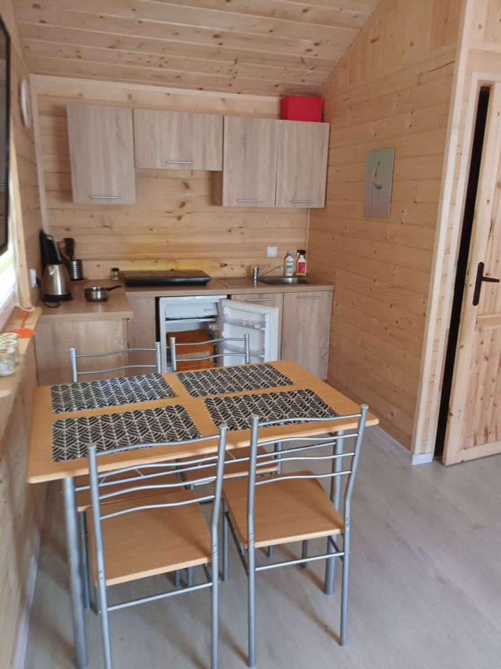 dom letniskowy Firlej. Zdjęcie 5