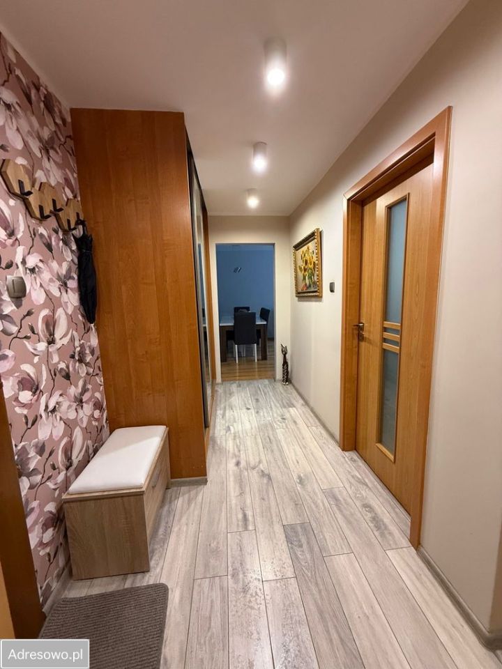 Mieszkanie 2-pokojowe Zawiercie, ul. Józefa Piłsudskiego. Zdjęcie 2