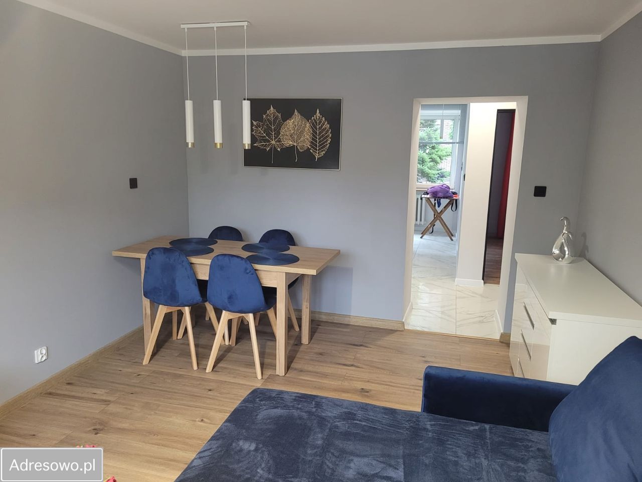 Mieszkanie 2-pokojowe Zabrze Centrum, ul. Stanisława Kobylińskiego. Zdjęcie 20