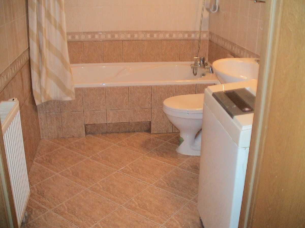 Mieszkanie 4-pokojowe Warszawa Natolin, ul. Belgradzka. Zdjęcie 4