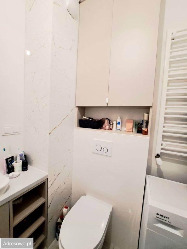 Mieszkanie 2-pokojowe Warszawa Salomea. Zdjęcie 5