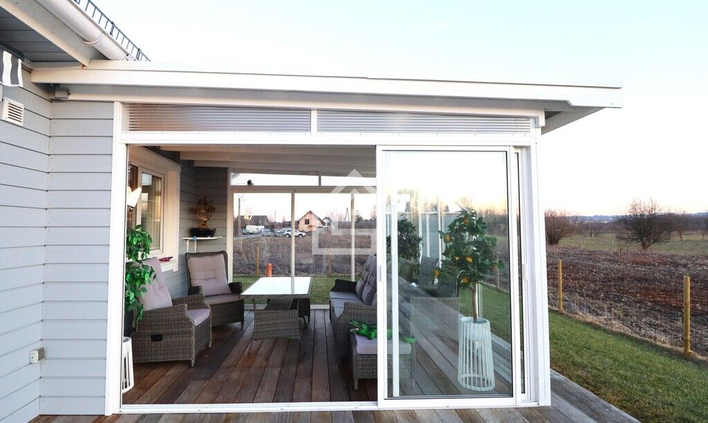 dom wolnostojący, 3 pokoje Bochnia. Zdjęcie 22