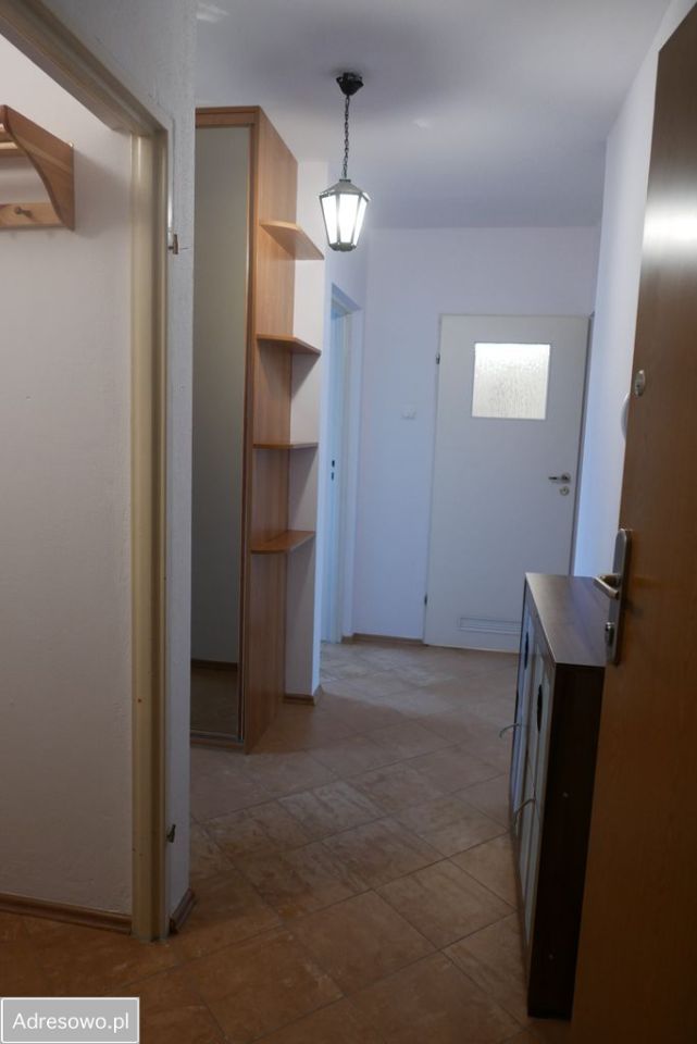 Mieszkanie 2-pokojowe Warszawa Mokotów, ul. Domaniewska. Zdjęcie 12