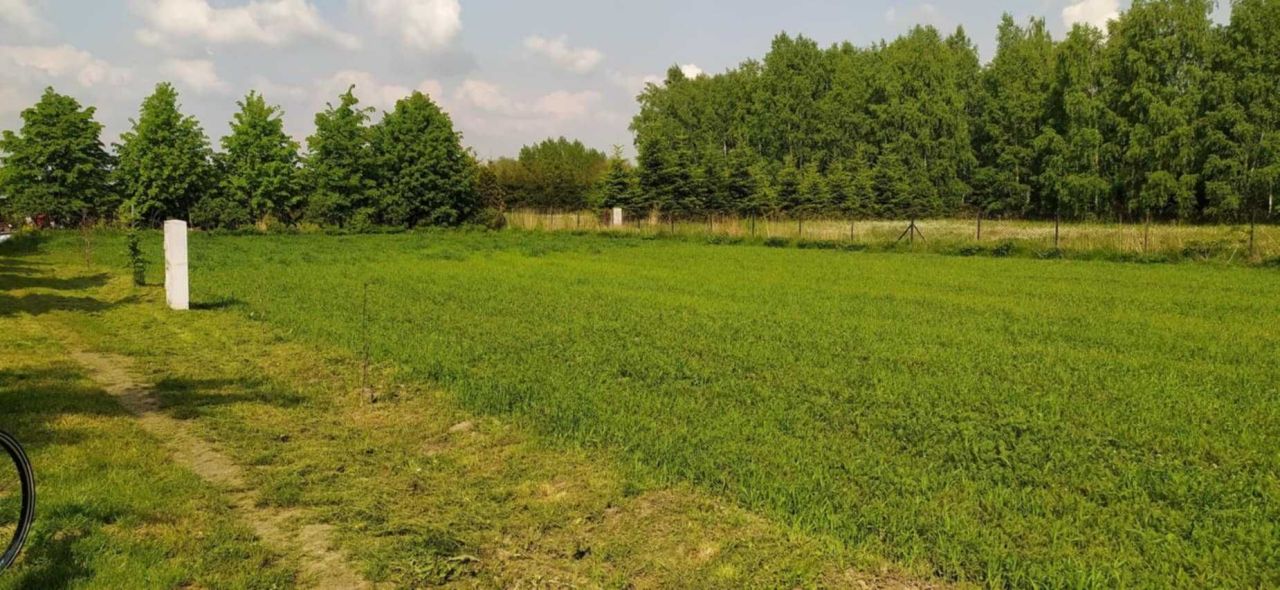 Działka budowlana Koluszki, ul. Krańcowa. Zdjęcie 5