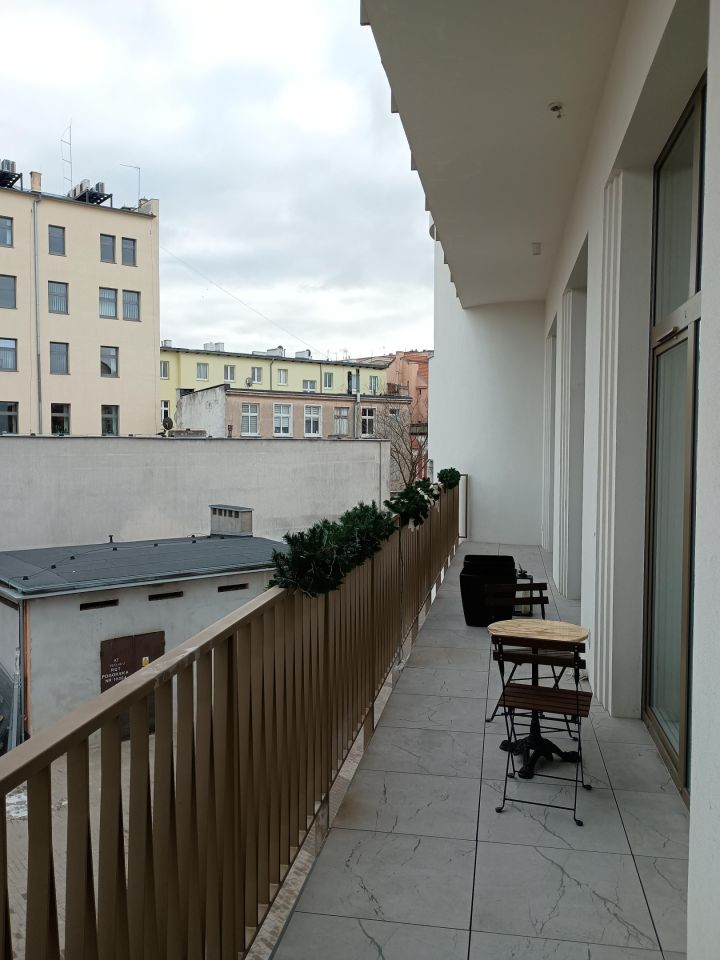 Mieszkanie 2-pokojowe Bydgoszcz Śródmieście, ul. Pomorska. Zdjęcie 10