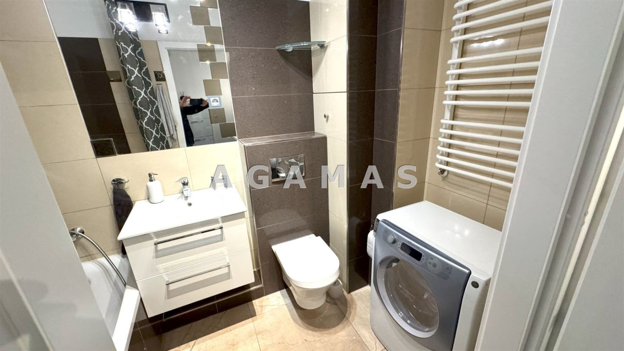 Mieszkanie 2-pokojowe Wrocław Fabryczna, ul. Racławicka. Zdjęcie 16