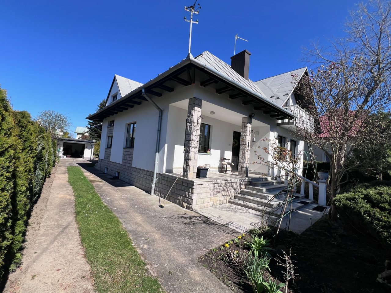 dom wolnostojący, 6 pokoi Mielec Stary Mielec, ul. Tadeusza Kościuszki. Zdjęcie 10