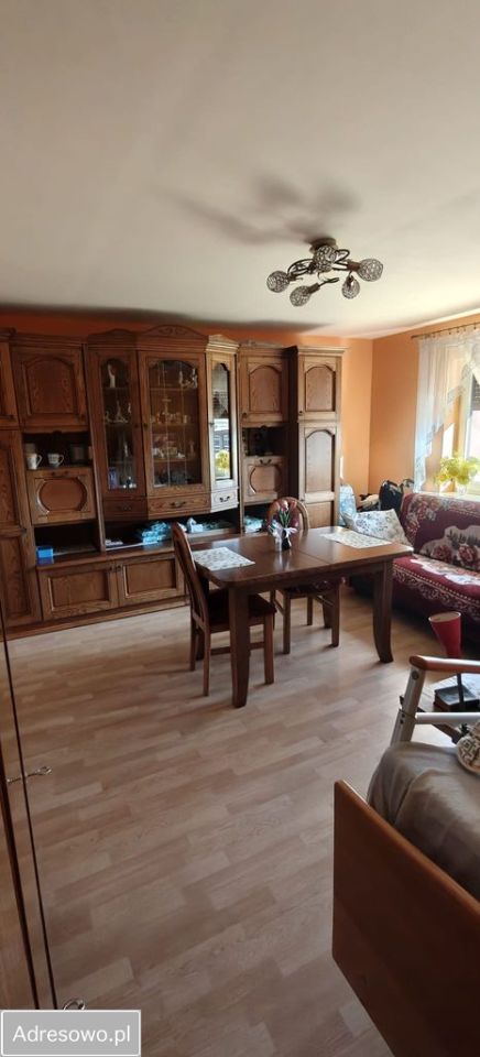 dom wolnostojący, 5 pokoi Sieraków Śląski, ul. Oleska. Zdjęcie 4