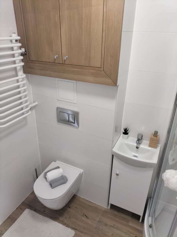 Mieszkanie 3-pokojowe Jarocin, ul. Wojska Polskiego. Zdjęcie 10