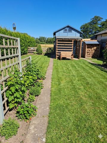 Mieszkanie 2-pokojowe Szczecin Dąbie, ul. Gryfińska. Zdjęcie 7