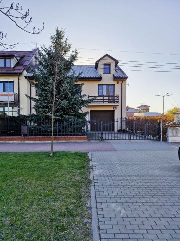 dom szeregowy Serock, ul. Pułtuska. Zdjęcie 1