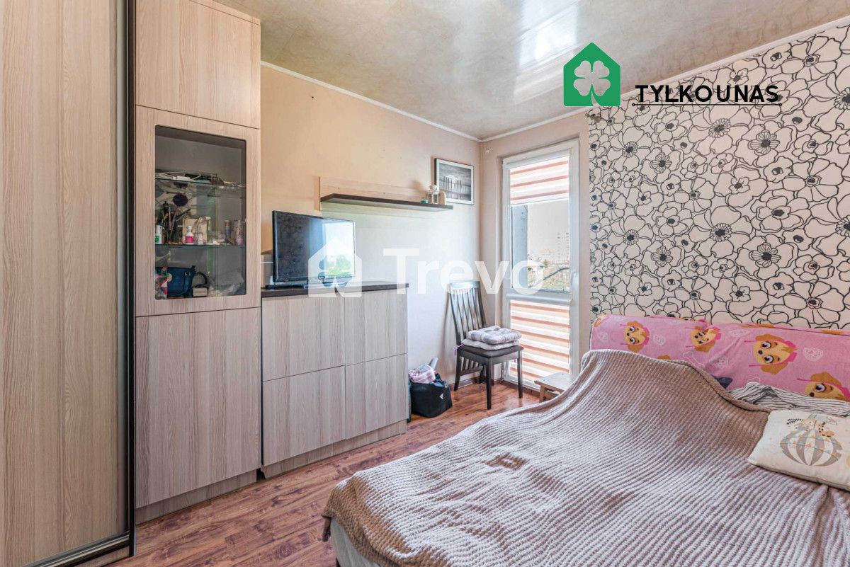 Mieszkanie 2-pokojowe Gdańsk Brzeźno, ul. Karola Chodkiewicza. Zdjęcie 3