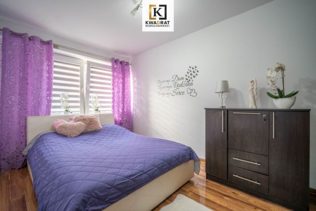 Mieszkanie 4-pokojowe Mińsk Mazowiecki, ul. Sędomierska. Zdjęcie 7