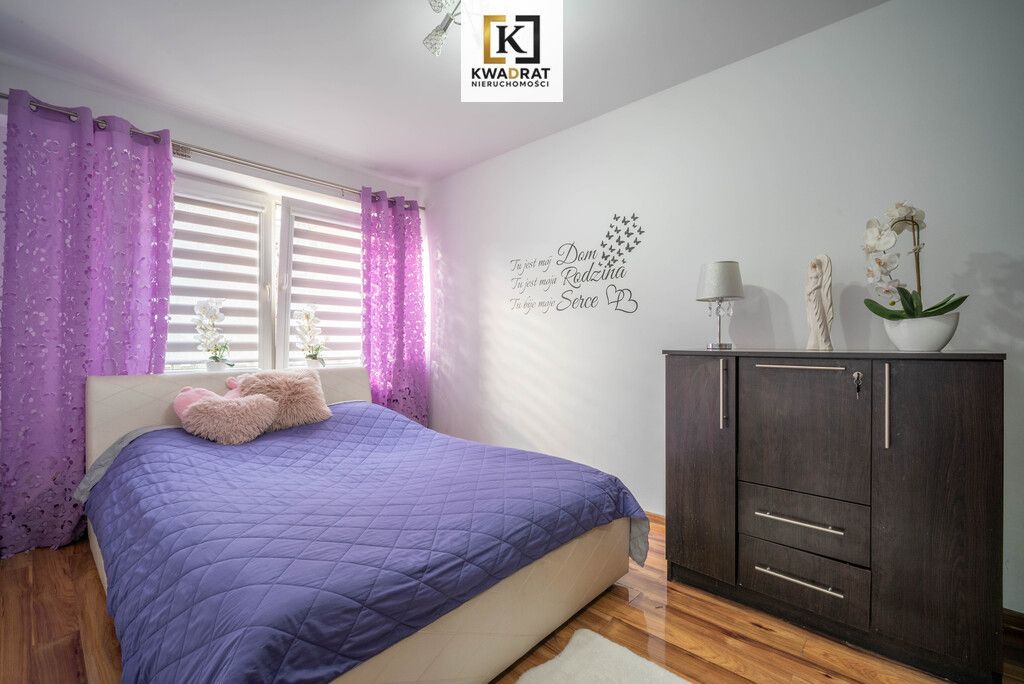 Mieszkanie 4-pokojowe Mińsk Mazowiecki, ul. Sędomierska. Zdjęcie 7