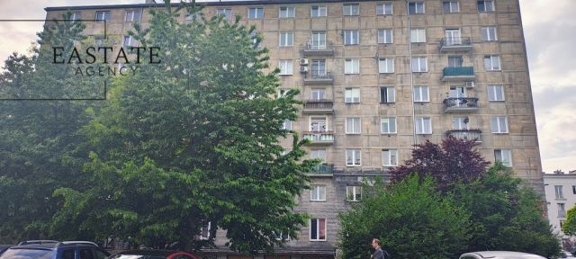 Mieszkanie 3-pokojowe Warszawa Ochota, ul. Dorotowska. Zdjęcie 22