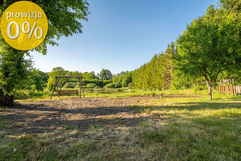 dom wolnostojący, 3 pokoje Wierzchowo. Zdjęcie 10