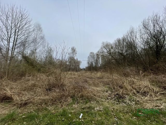 Działka budowlana Rybnik Niedobczyce, ul. Ludwika Zamenhofa. Zdjęcie 3